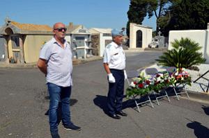 AGDE - Hommage du 5 Juillet 62 d'Oran - 033